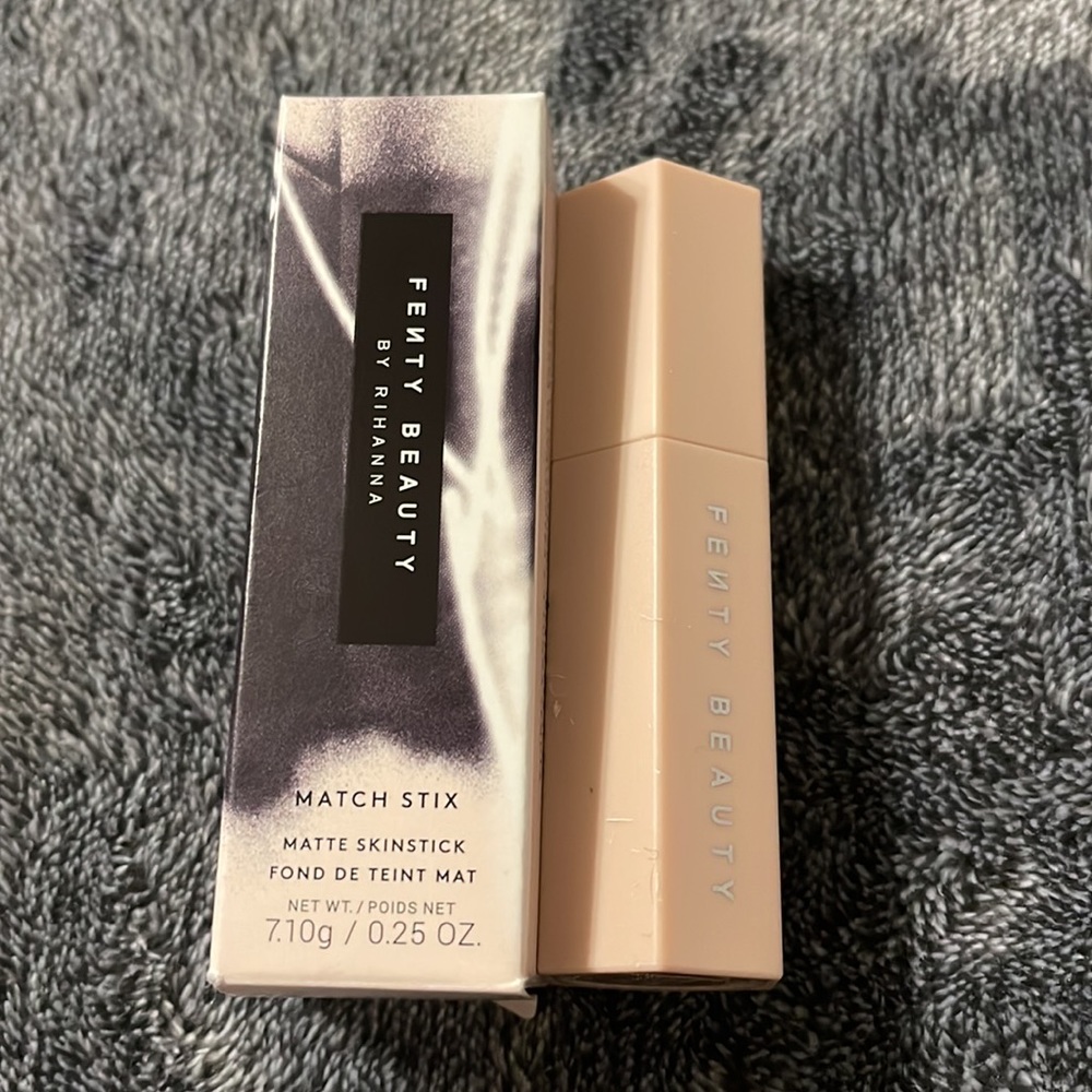 Fenty Truffle Match Stix Matte Contour Skinstick - Picture 5 of 6